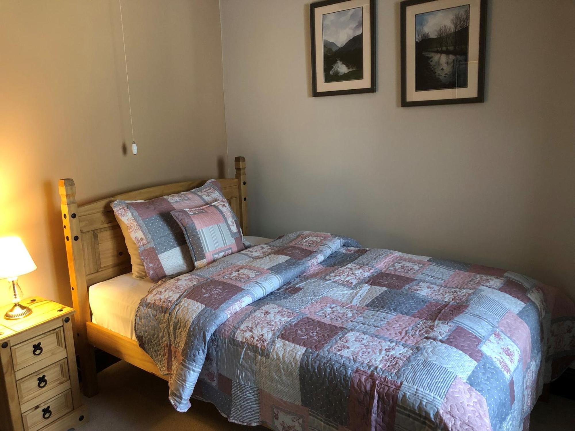 Dyffryn Ardudwy The Old Farmhouse B&B חדר תמונה