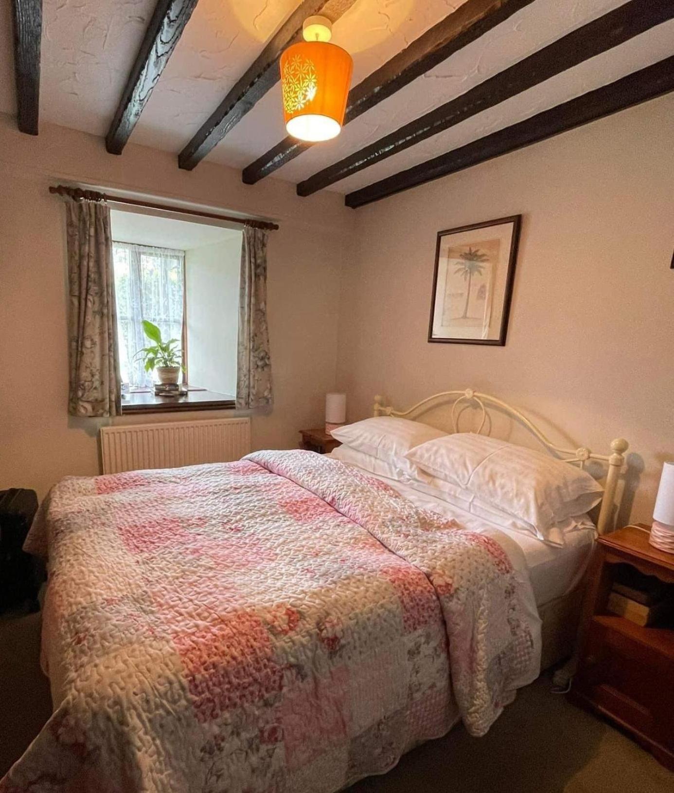 Dyffryn Ardudwy The Old Farmhouse B&B חדר תמונה