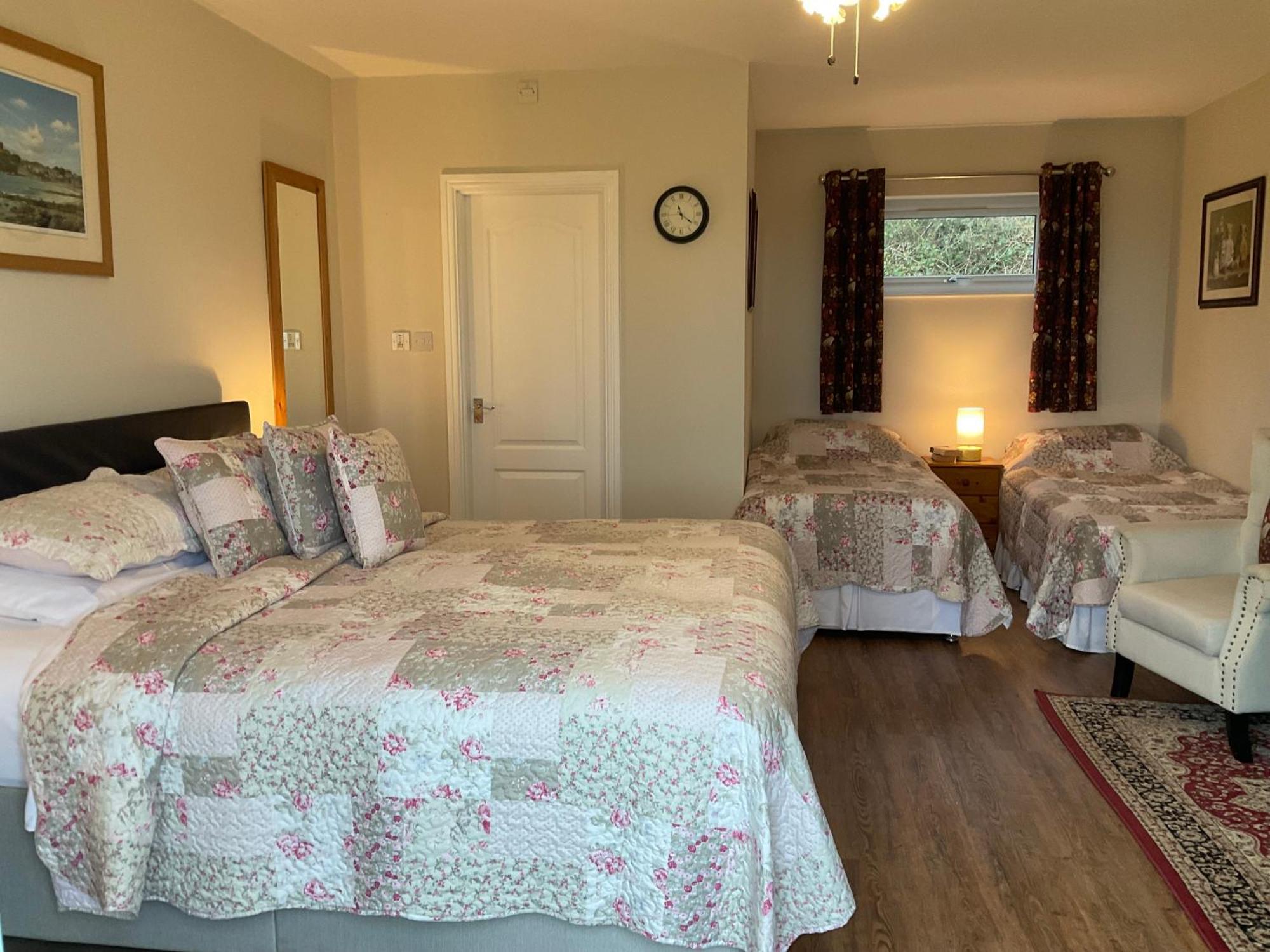 Dyffryn Ardudwy The Old Farmhouse B&B חדר תמונה